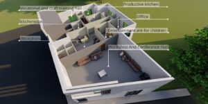 Zadcom Distribution Centre